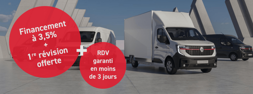 Offres exclusives