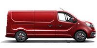 renault trafic achat occasion
